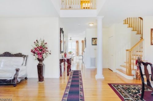 232 Woodland Ave, East Orange NJ  07017-2026 exterior