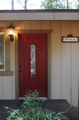 5562 Fairview Ct, Michigan Bluff CA  95631-9750 exterior