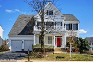 22884 Ashton Woods Dr, Ashburn, VA 20148-6964