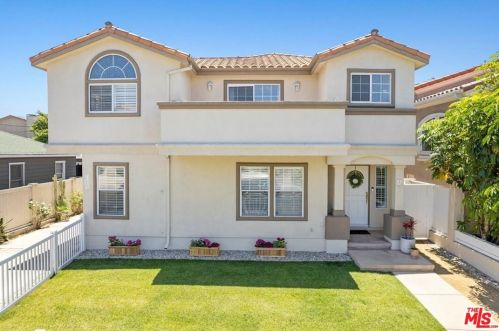 2620 Curtis Ave, Redondo Beach, CA 90278-2273