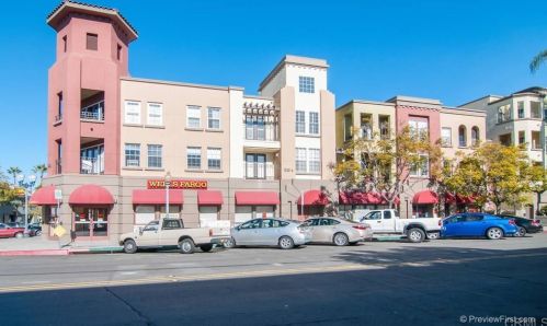 1270 Cleveland Ave, San Diego CA 92103-3377 exterior