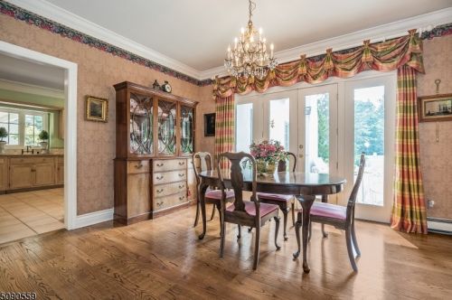 27 Hideaway Ln, Sparta NJ  07871-3510 exterior