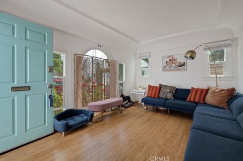 223 57th St, Long Beach CA  90805-4607 exterior