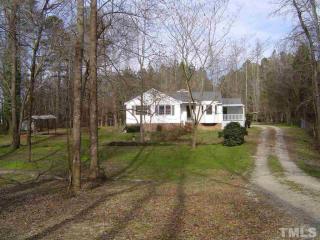 7101 Turnipseed Rd, Eagle Rock, NC 27591-8122