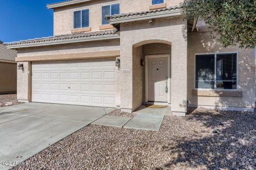 15342 Banff Ln, Sun City AZ  85379-6089 exterior