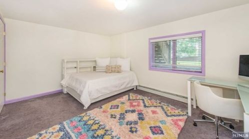 122 Woodside Ave, Ridgewood NJ 07450-5028 exterior