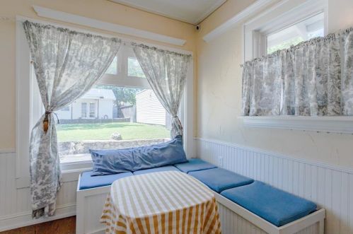 3617 Watonga St, Fort Worth TX  76107-3347 exterior