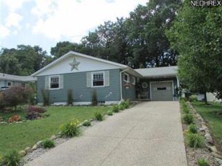 756 Plainfield Rd, Akron, OH 44312-2420