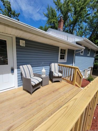 26 Tower Hill Dr, Washingtonville NY  10992-1009 exterior