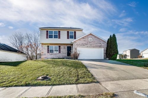 1 Wood Duck Dr, Amelia, OH 45102-2158