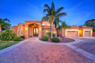 9513 Avenida Del Sol, Peoria, AZ 85383-1133