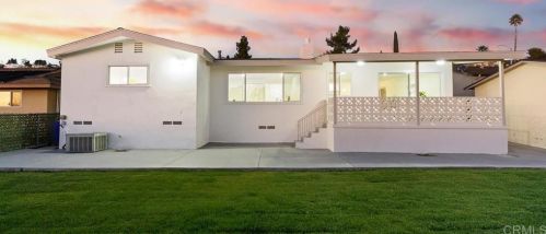 6841 Airoso Ave, San Diego CA  92120-5301 exterior