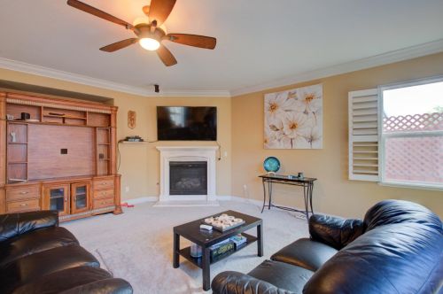 151 Abelia Ln, Grayson CA  95363-8369 exterior