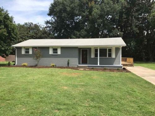 2045 Crossgate Rd, Dyersburg, TN 38024-2205