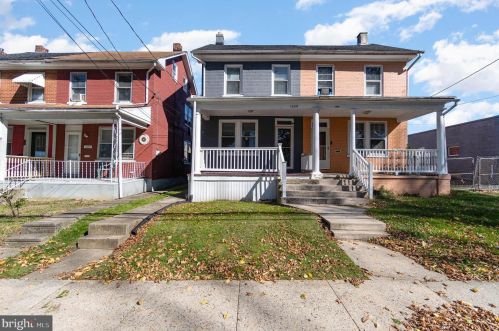 1029 Duke St, Lancaster, PA 17602-1907