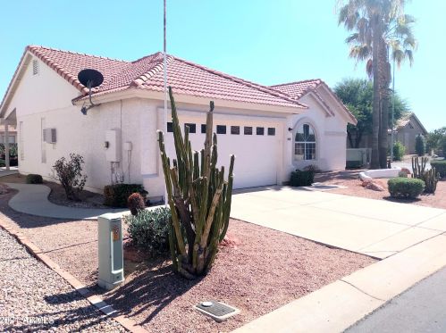 1569 Torrey Pines Ln, Chandler AZ  85249-8523 exterior