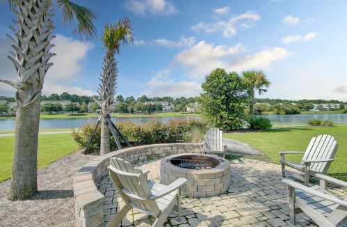 2945 Waterleaf Rd, Johns Island SC  29455-3176 exterior