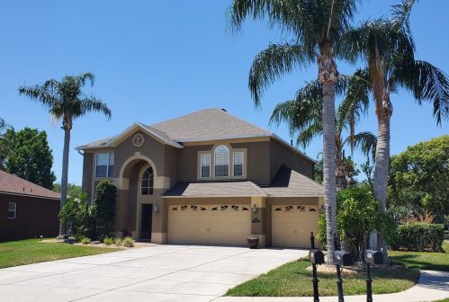 1548 Crossvine Ct, New Port Richey, FL 34655-4903