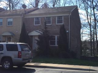 3010 Covington St, Fairfax VA  22031-2011 exterior