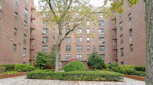 8305 98th St, Jamaica, NY 11421-1605