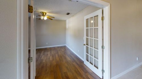 2457 Deercroft Dr, Melbourne FL  32940-6378 exterior