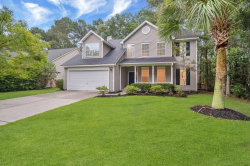 1200 Willoughby Ln, Mount Pleasant, SC 29466-9030
