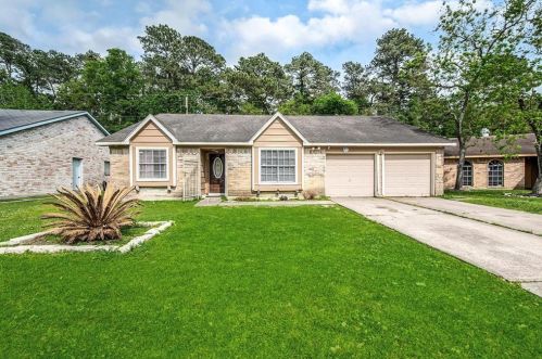 15210 Teal Park Dr, Humble, TX 77396-2328