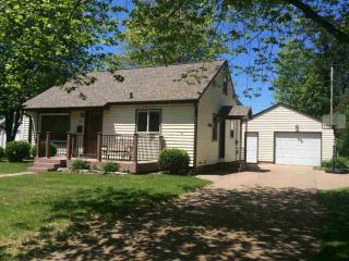 905 8th St, Peplin WI  54455-1316 exterior