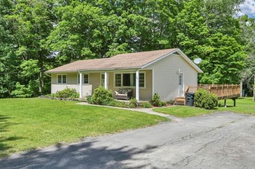 35 Church Rd, Mountaindale NY  12763-5344 exterior