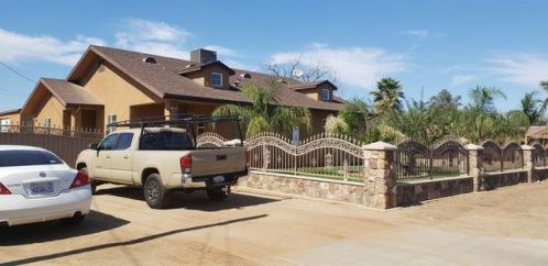 570 Lind Ave, Fresno, CA 93727-4132