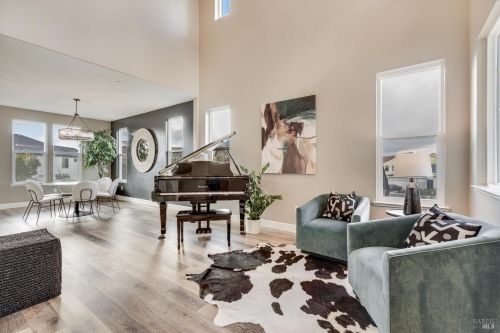 3837 Sedgemoore Dr, Santa Rosa CA  95404-7620 exterior