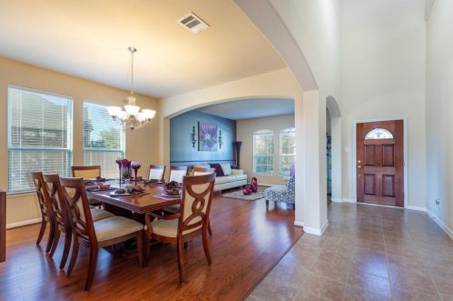 14731 Julie Meadows Ln, Humble, TX 77396-4568