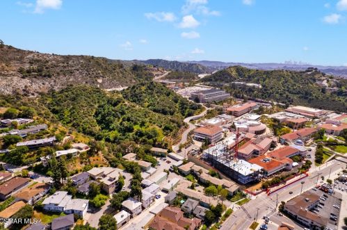 1550 Verdugo Rd, Glendale, CA 91208-2800