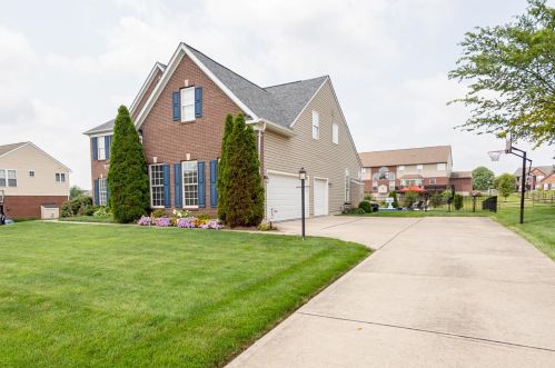 5533 Cedar Gate Ct, Liberty Township, OH 45044
