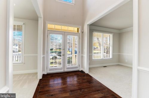 5410 Dabneys Mill Ct, Haymarket VA  20169-4519 exterior