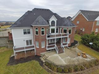 111 Gleneagles Blvd, Richmond, KY 40475-8495