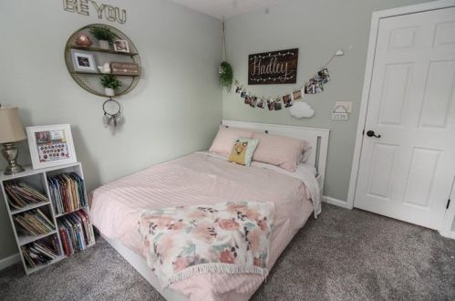 1234 Gneiss Dr, Mc Donald PA  15057-3561 exterior