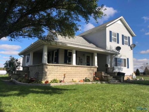 6620 Hall Rd, Bloomdale, OH 44817-9740