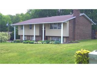 132 Roberta Dr, Oliphant Furnace, PA 15401-5231