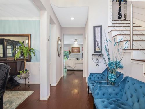 43 Knightsbridge Dr, Conroe TX 77385-3449 exterior