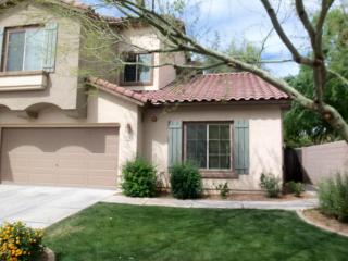 1514 Elgin St, Gilbert, AZ 85295-8315