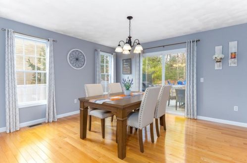 73 Remington Farm Dr, Coventry RI  02816-8276 exterior