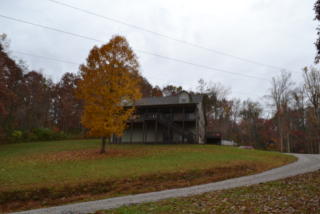 1972 Claysville Rd, Crossville, TN 38571-9400
