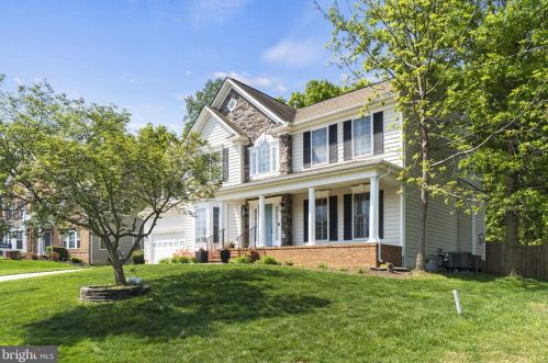 5936 Sunlight Mountain Rd, Spotsylvania VA  22553-4477 exterior