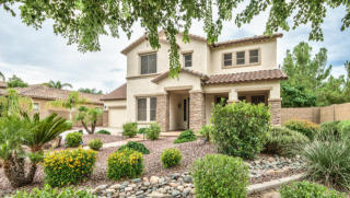 6832 Tucana Ln, Gilbert, AZ 85298-9062