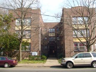 138 7th St, Plainfield NJ  07060-1610 exterior