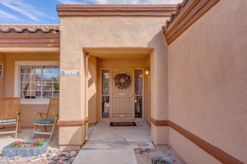 9820 Sagebrush Pl, Tucson, AZ 85742-9391