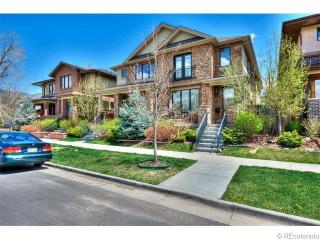 64 Jackson St, Denver CO  80209-3124 exterior