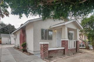 1236 88th St, Los Angeles, CA 90002-1206