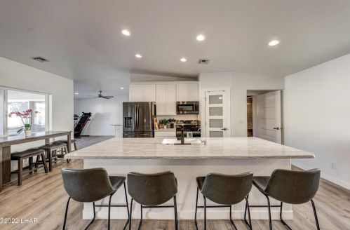 3396 Kiowa Blvd, Lake Havasu City AZ  86404-1626 exterior